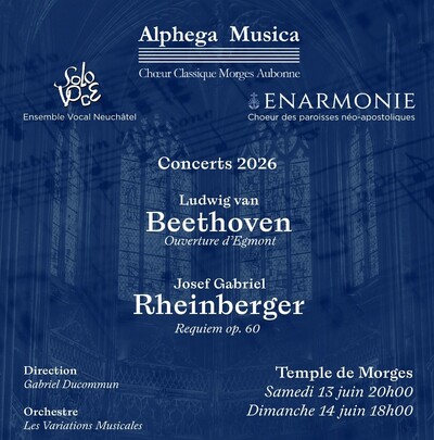 Extrait du concert 