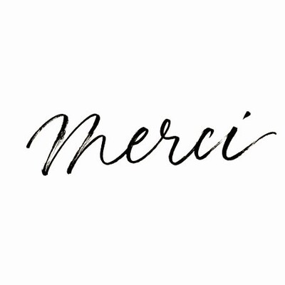 Merci du choeur 